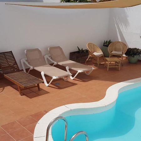 Arena Blanca Villa Corralejo Exterior photo