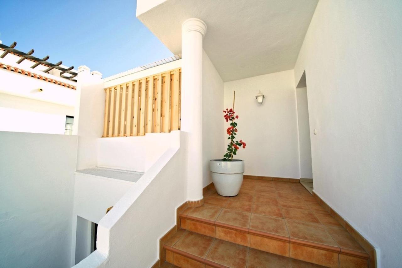 Arena Blanca Villa Corralejo Exterior photo
